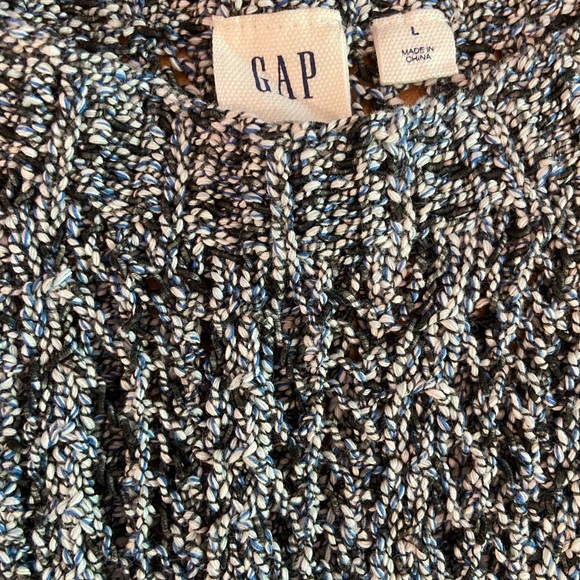 GAP Crochet Tank Top - Picture 7 of 8